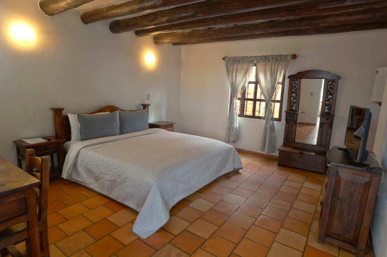 Hotel Aqua Vitae Villa de Leyva Exterior photo